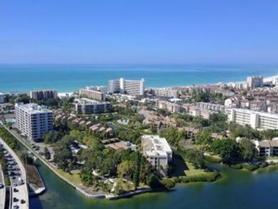 Siesta Key Condo 896284